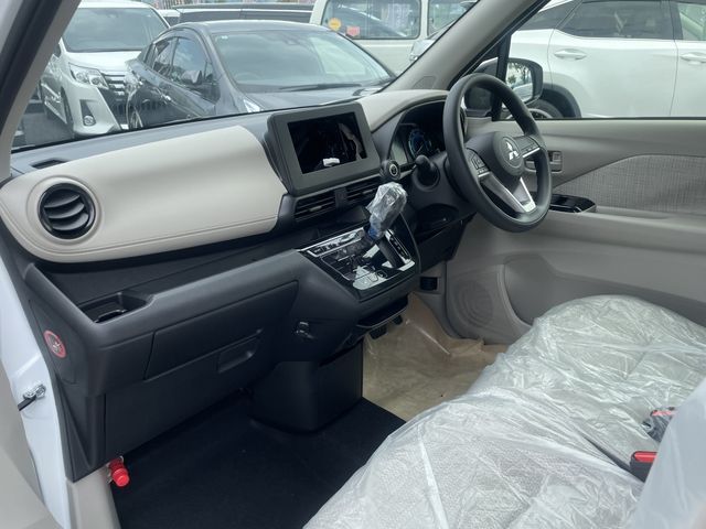 MITSUBISHI EK WAGON 4WD 2025 Image 31