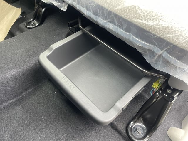 MITSUBISHI EK WAGON 4WD 2025 Image 31