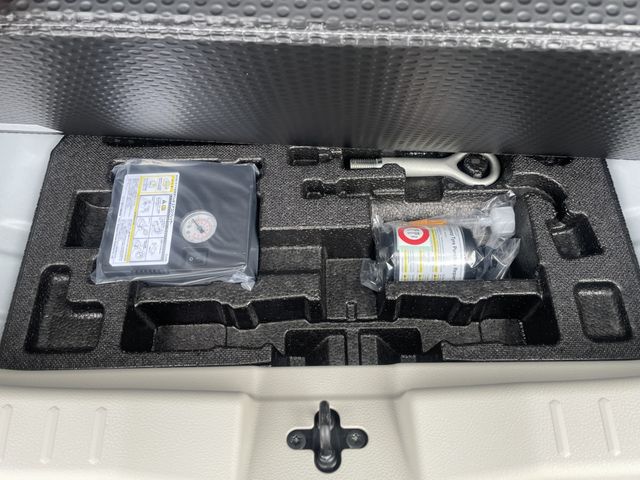 MITSUBISHI EK WAGON 4WD 2025 Image 31