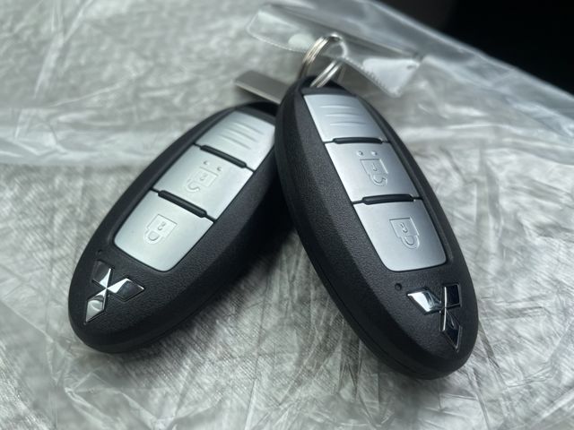 MITSUBISHI EK WAGON 4WD 2025 Image 31