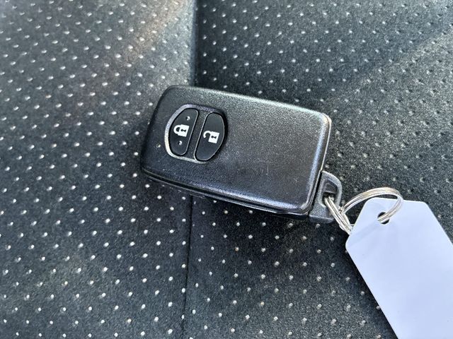 TOYOTA AQUA 2016 Image 31