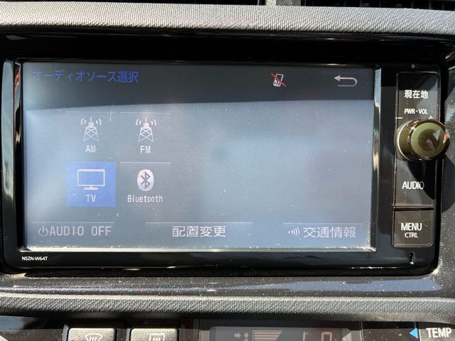 TOYOTA AQUA 2016 Image 31