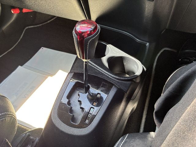 TOYOTA AQUA 2016 Image 31