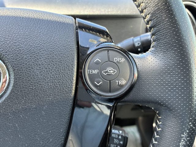 TOYOTA AQUA 2016 Image 31