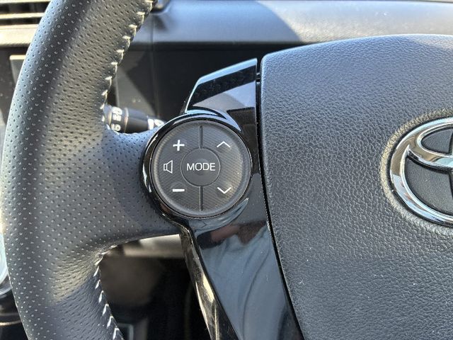 TOYOTA AQUA 2016 Image 31