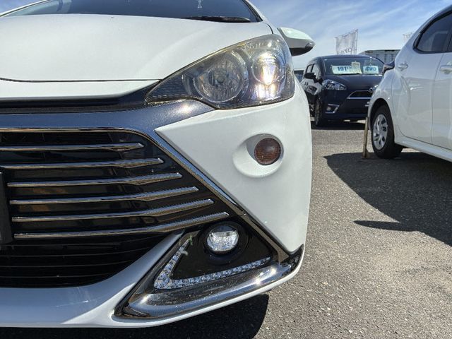TOYOTA AQUA 2016 Image 31