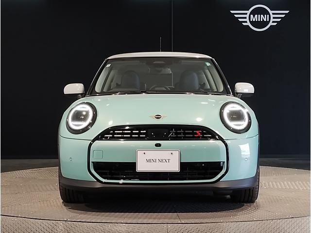 BMW MINI COOPER 2024 Image 31