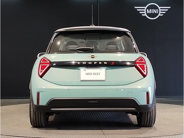 BMW MINI COOPER 2024 Image 31