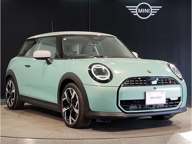 BMW MINI COOPER 2024 Image 31