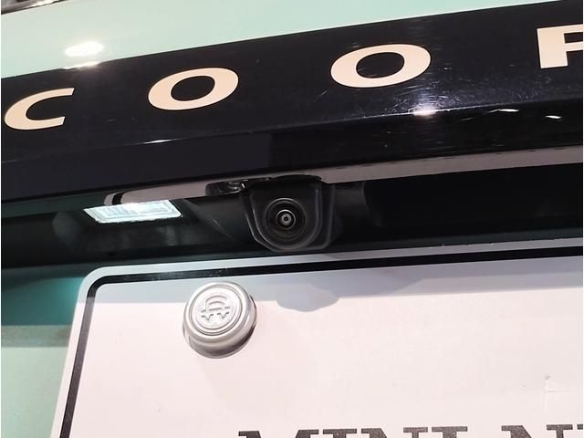 BMW MINI COOPER 2024 Image 31