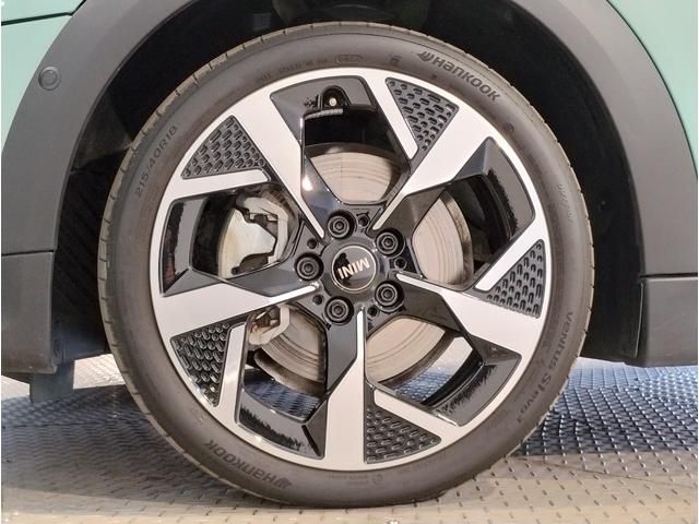 BMW MINI COOPER 2024 Image 31