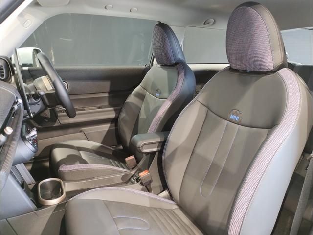 BMW MINI COOPER 2024 Image 31