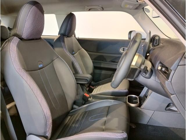 BMW MINI COOPER 2024 Image 31