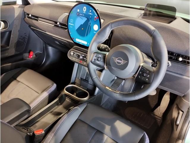 BMW MINI COOPER 2024 Image 31