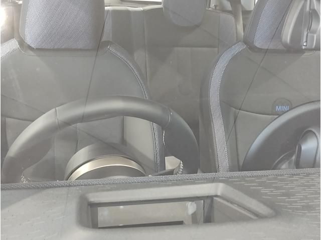 BMW MINI COOPER 2024 Image 31