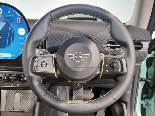 BMW MINI COOPER 2024 Image 31