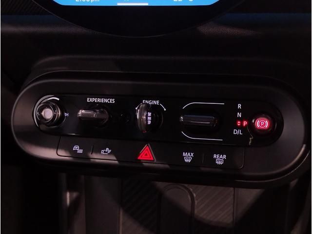 BMW MINI COOPER 2024 Image 31