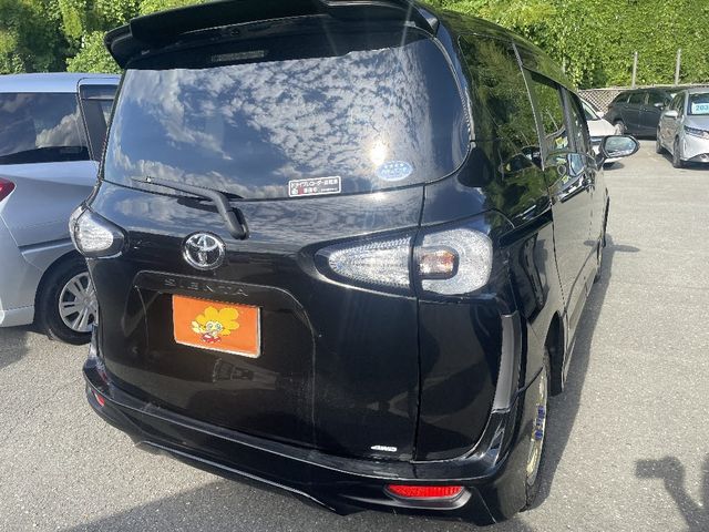 TOYOTA SIENTA 4WD 2017 Image 31