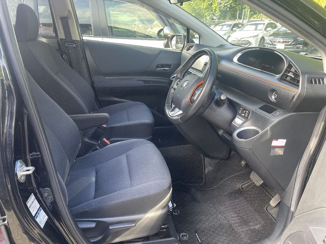 TOYOTA SIENTA 4WD 2017 Image 31