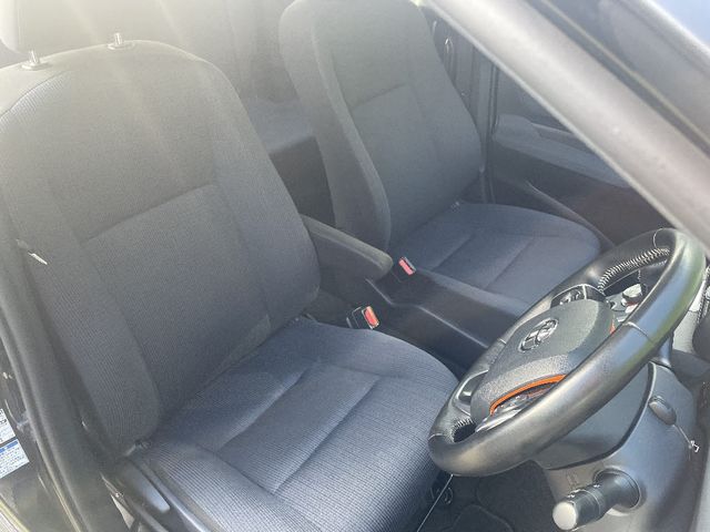 TOYOTA SIENTA 4WD 2017 Image 31