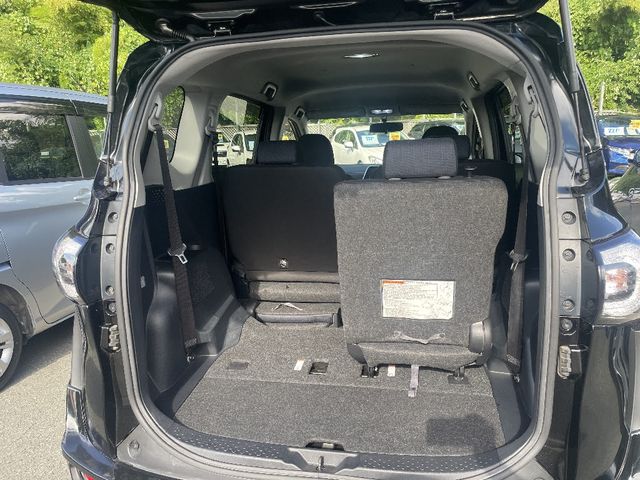 TOYOTA SIENTA 4WD 2017 Image 31