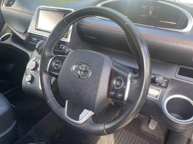 TOYOTA SIENTA 4WD 2017 Image 31