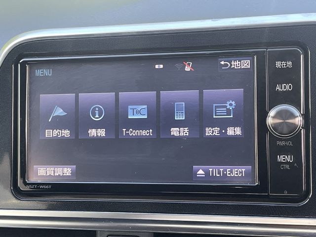 TOYOTA SIENTA 4WD 2017 Image 31