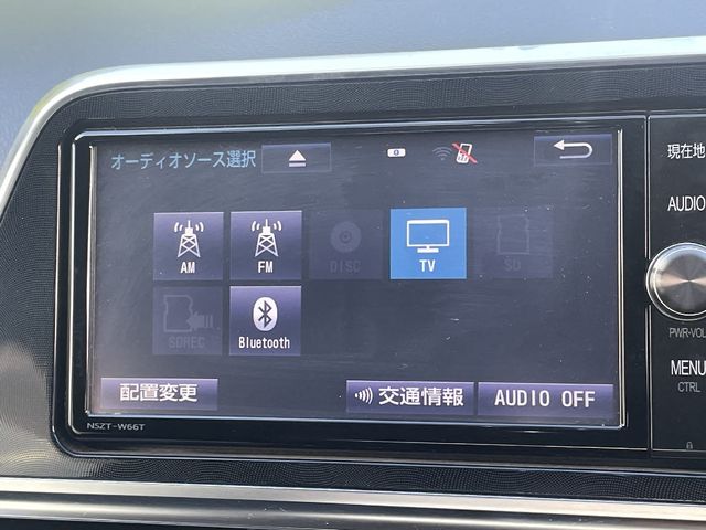 TOYOTA SIENTA 4WD 2017 Image 31