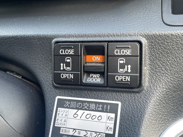 TOYOTA SIENTA 4WD 2017 Image 31