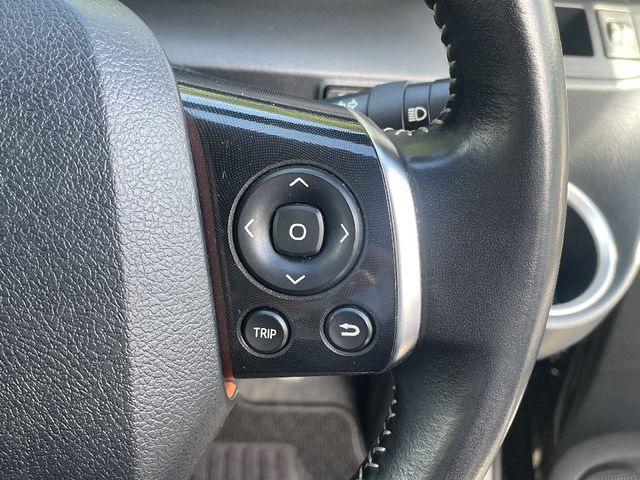 TOYOTA SIENTA 4WD 2017 Image 31