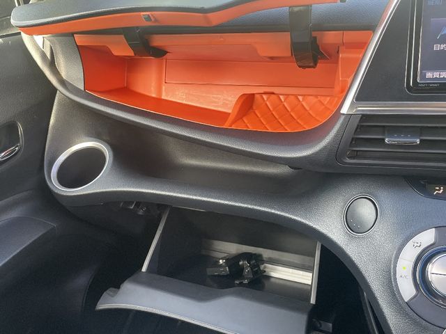 TOYOTA SIENTA 4WD 2017 Image 31