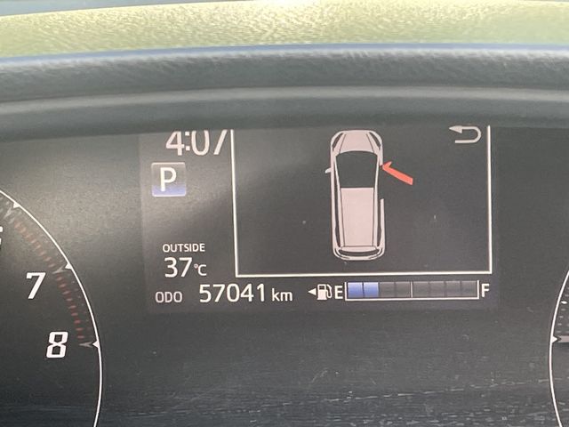 TOYOTA SIENTA 4WD 2017 Image 31