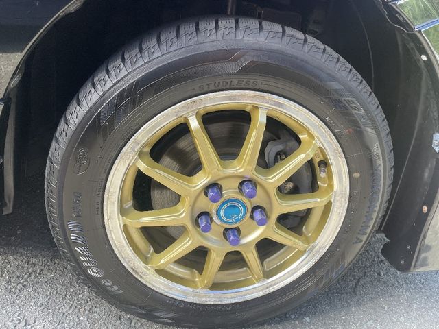 TOYOTA SIENTA 4WD 2017 Image 31