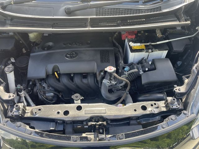 TOYOTA SIENTA 4WD 2017 Image 31