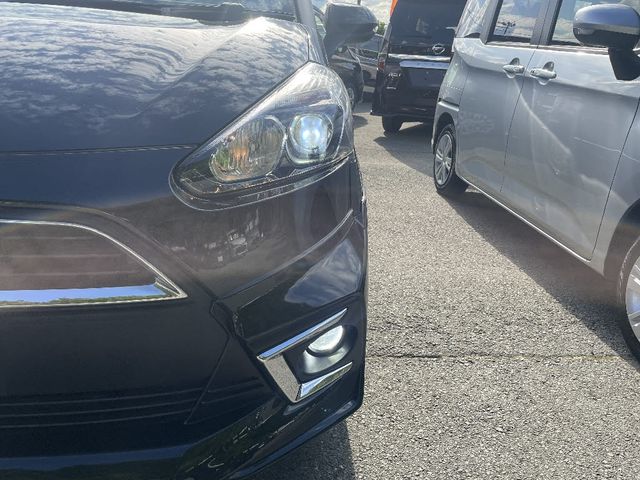 TOYOTA SIENTA 4WD 2017 Image 31