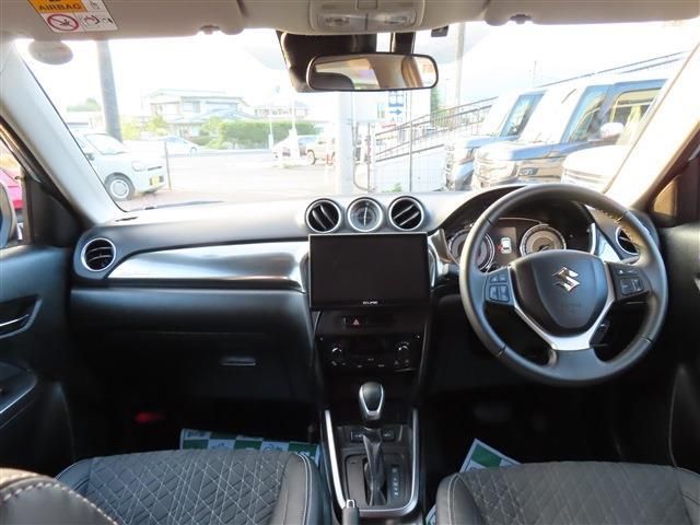 SUZUKI ESCUDO  WG 4WD 2023 Image 31