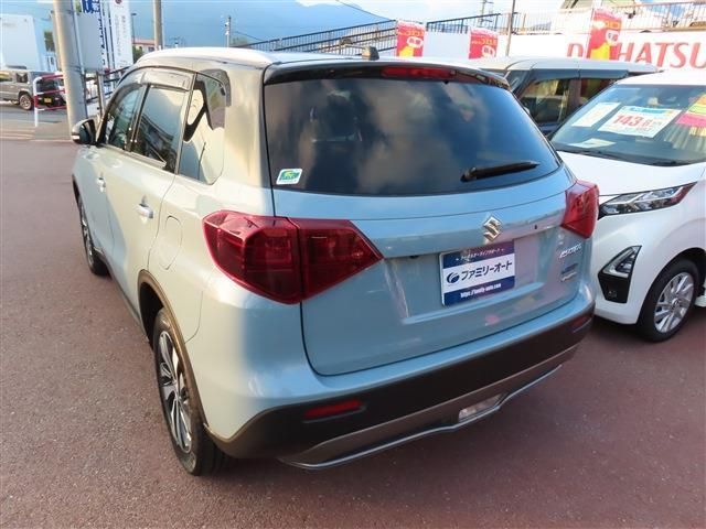 SUZUKI ESCUDO  WG 4WD 2023 Image 31