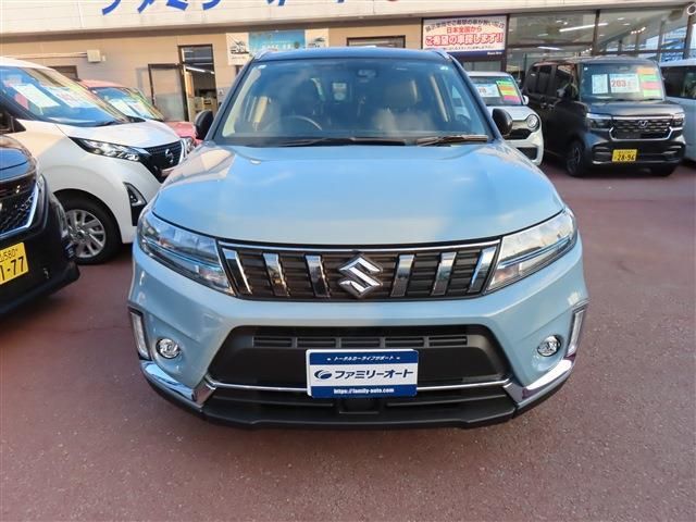 SUZUKI ESCUDO  WG 4WD 2023 Image 31