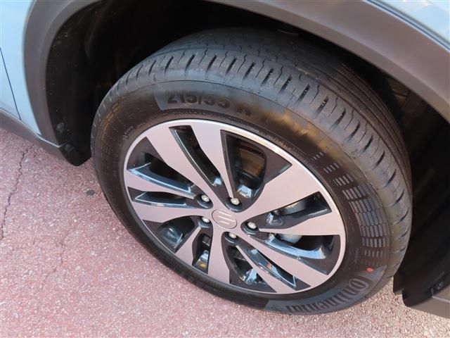 SUZUKI ESCUDO  WG 4WD 2023 Image 31