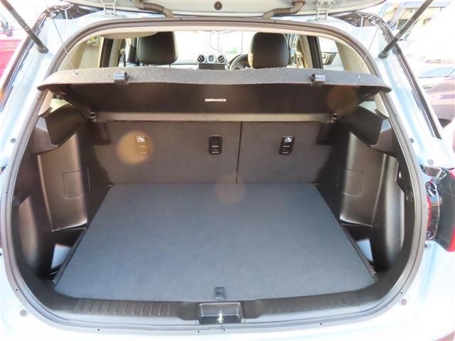 SUZUKI ESCUDO  WG 4WD 2023 Image 31