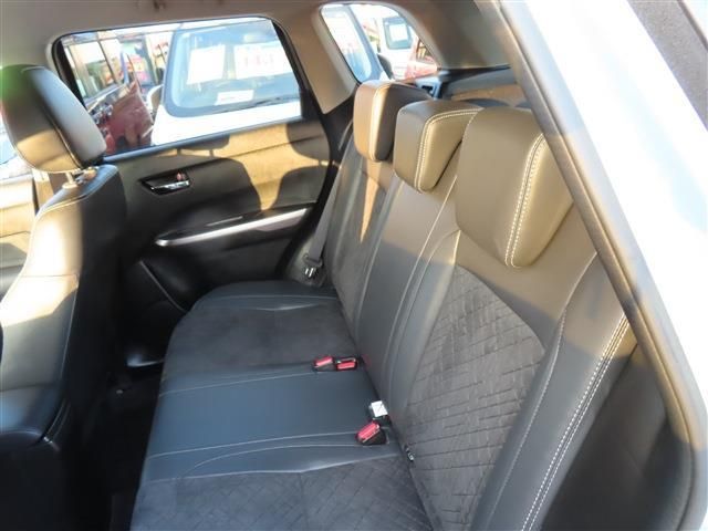 SUZUKI ESCUDO  WG 4WD 2023 Image 31