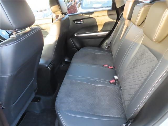 SUZUKI ESCUDO  WG 4WD 2023 Image 31