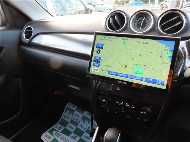 SUZUKI ESCUDO  WG 4WD 2023 Image 31