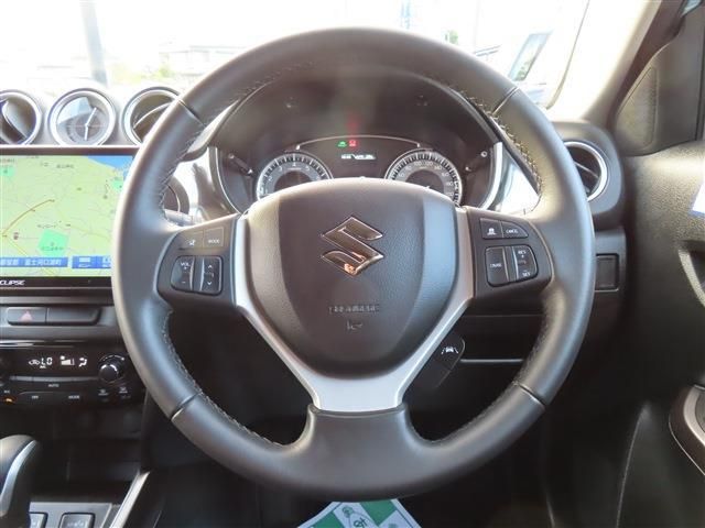 SUZUKI ESCUDO  WG 4WD 2023 Image 31