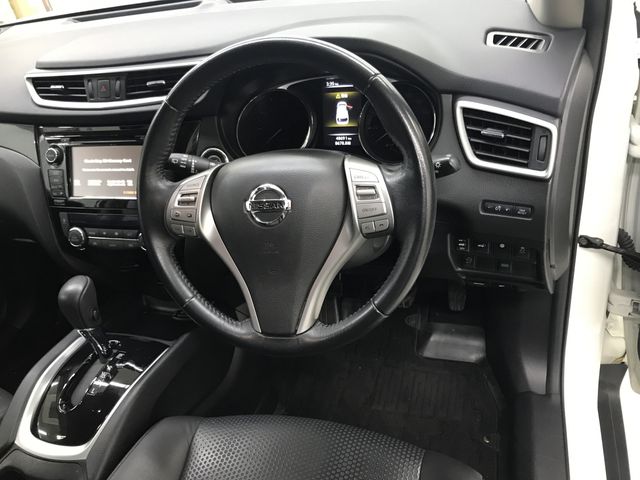 NISSAN X-TRAIL 2WD 2016 Image 31