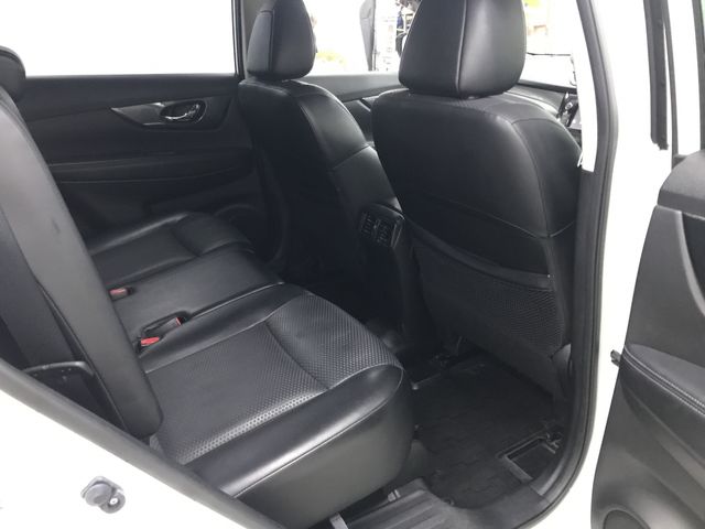 NISSAN X-TRAIL 2WD 2016 Image 31
