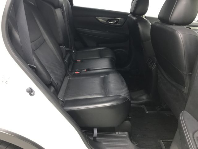 NISSAN X-TRAIL 2WD 2016 Image 31