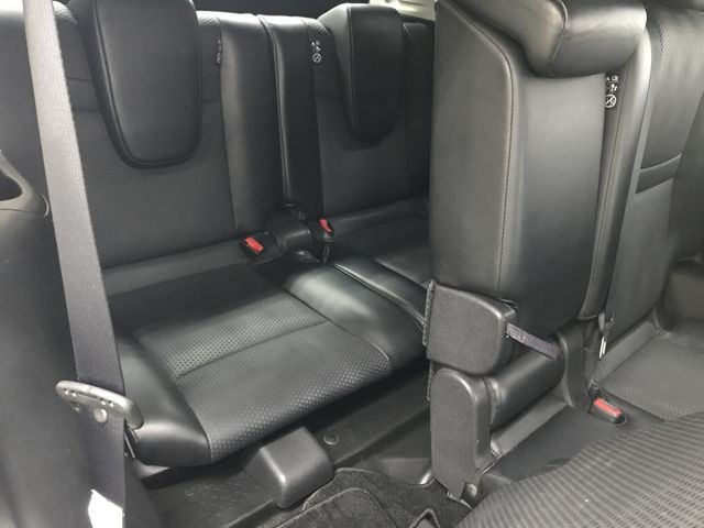 NISSAN X-TRAIL 2WD 2016 Image 31