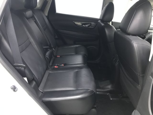 NISSAN X-TRAIL 2WD 2016 Image 31