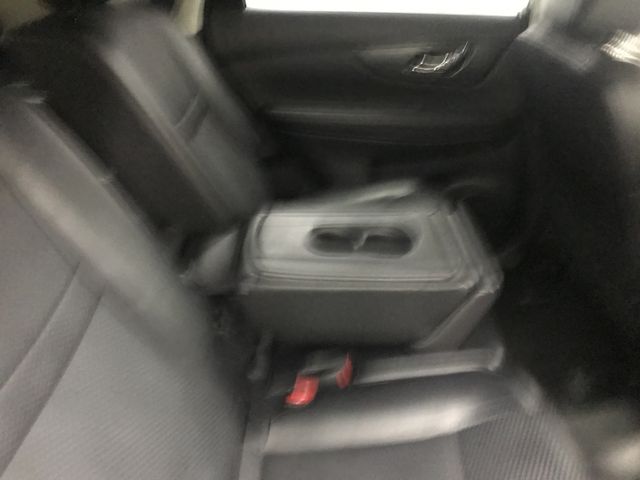 NISSAN X-TRAIL 2WD 2016 Image 31